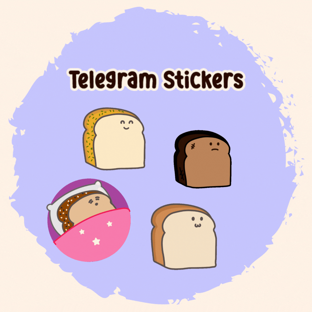 Telegram Stickers